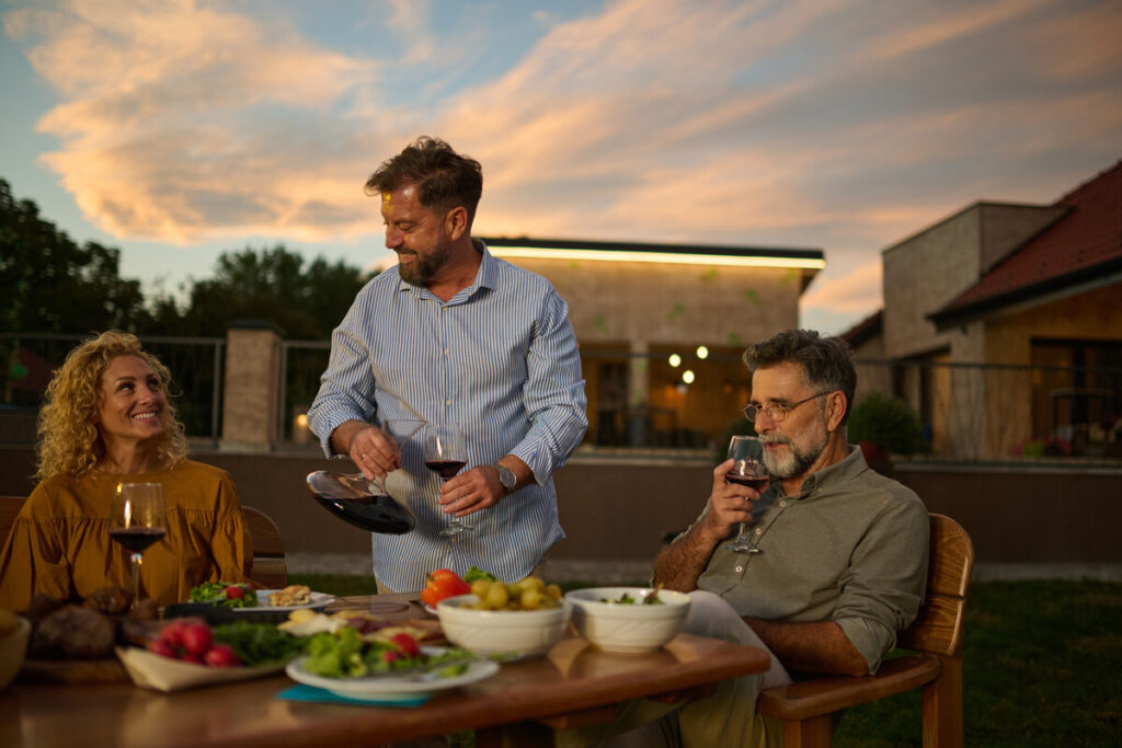 Savoring Northwoods: The Ultimate Guide to the Best Eats in New Braunfels’ Hidden Gem Neighborhood